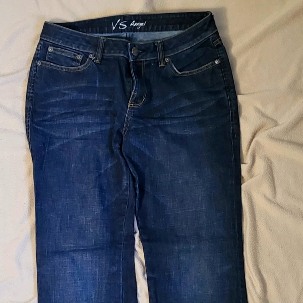 VS bootcut jeans